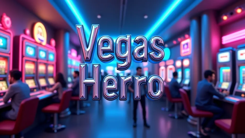 vegashero bonus vegashero bonus